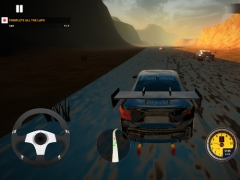 [Giảm giá 85%] Game đua xe 3D hay: Ispeed Car Racing
